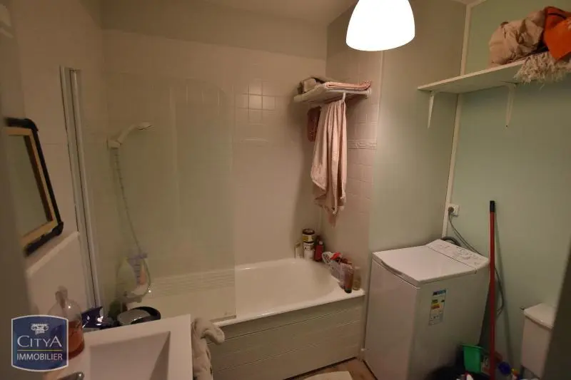 Photo 4 Appartement 1 pièce 29.99m²