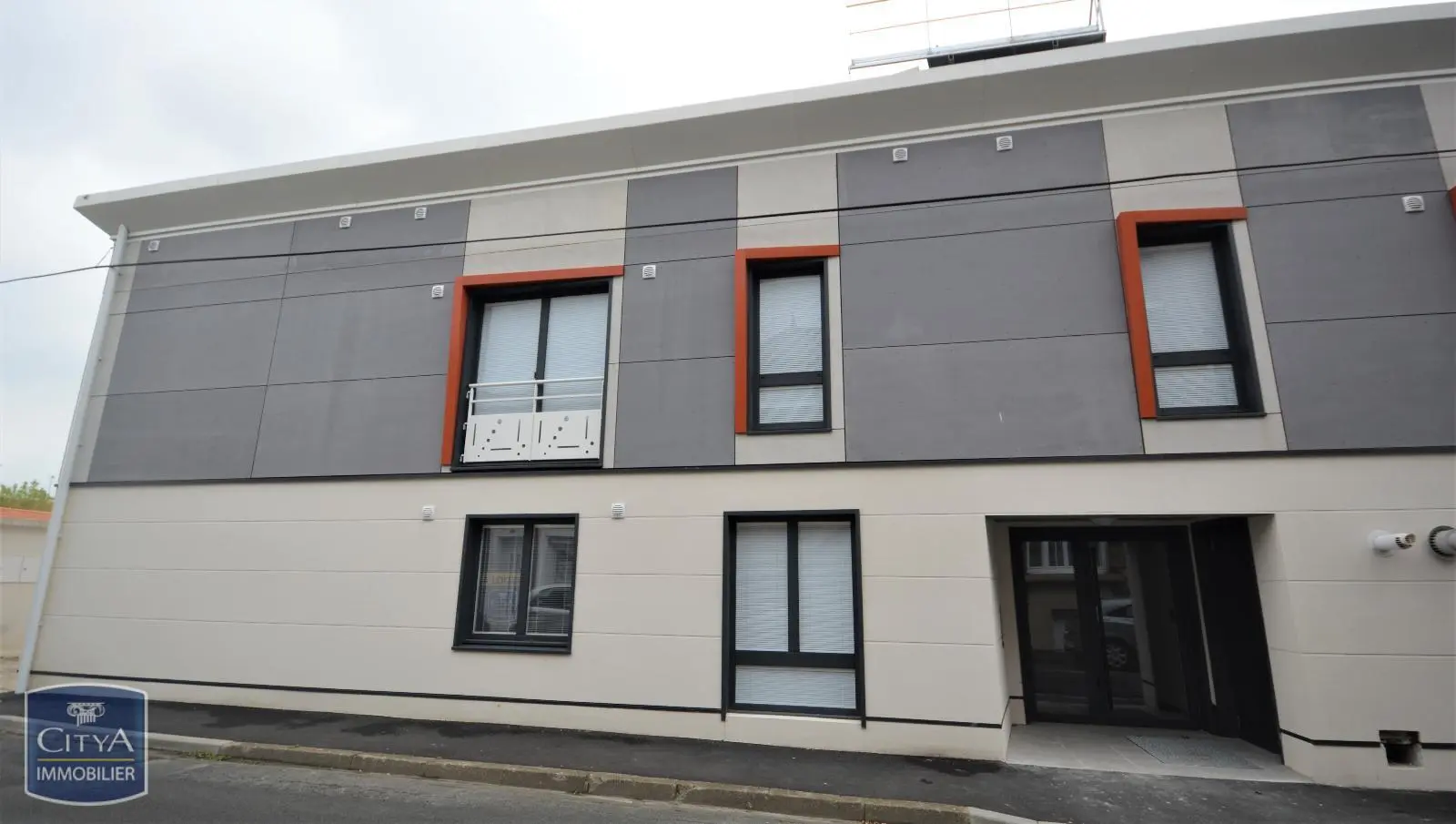 Photo 5 Appartement 1 pièce 25.55m²