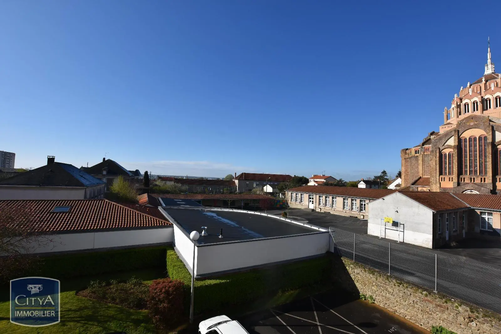 Photo 3 appartement Cholet
