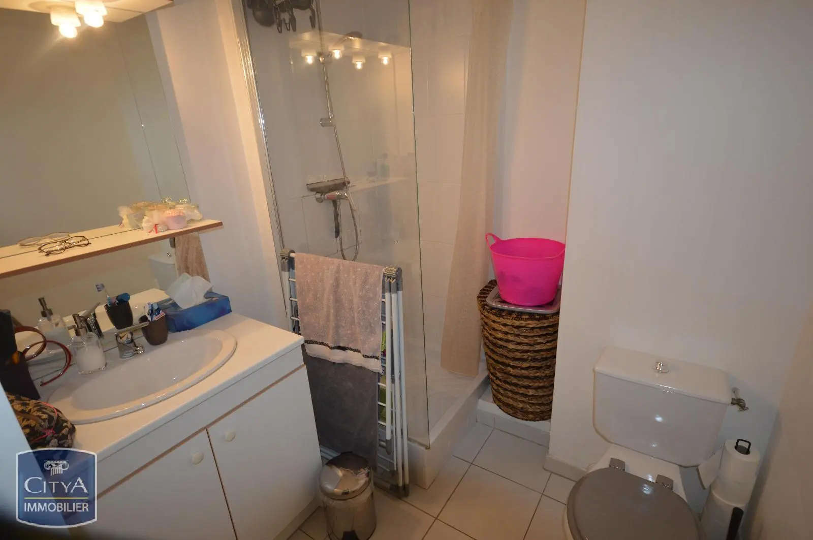Photo 6 Appartement 1 pièce 38.42m²