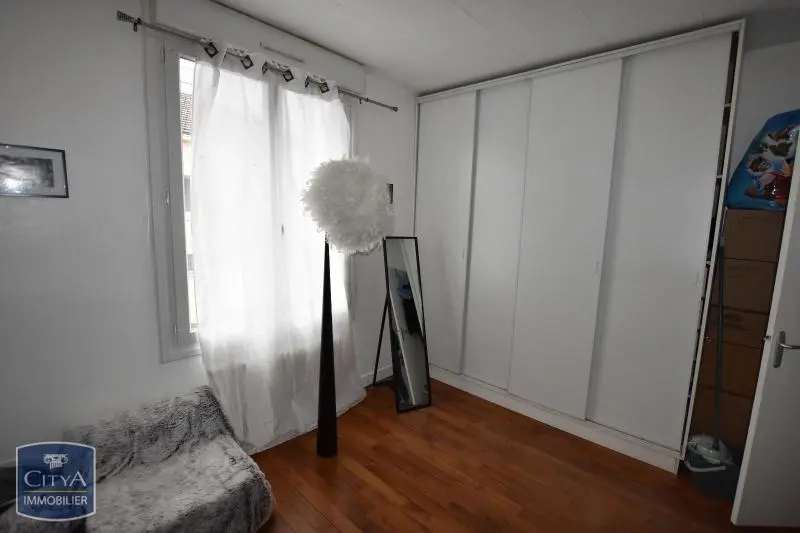 LOCATION MAISON T3 CHOLET