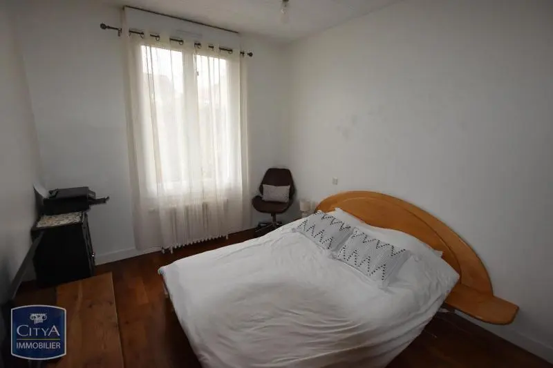 LOCATION MAISON T3 CHOLET