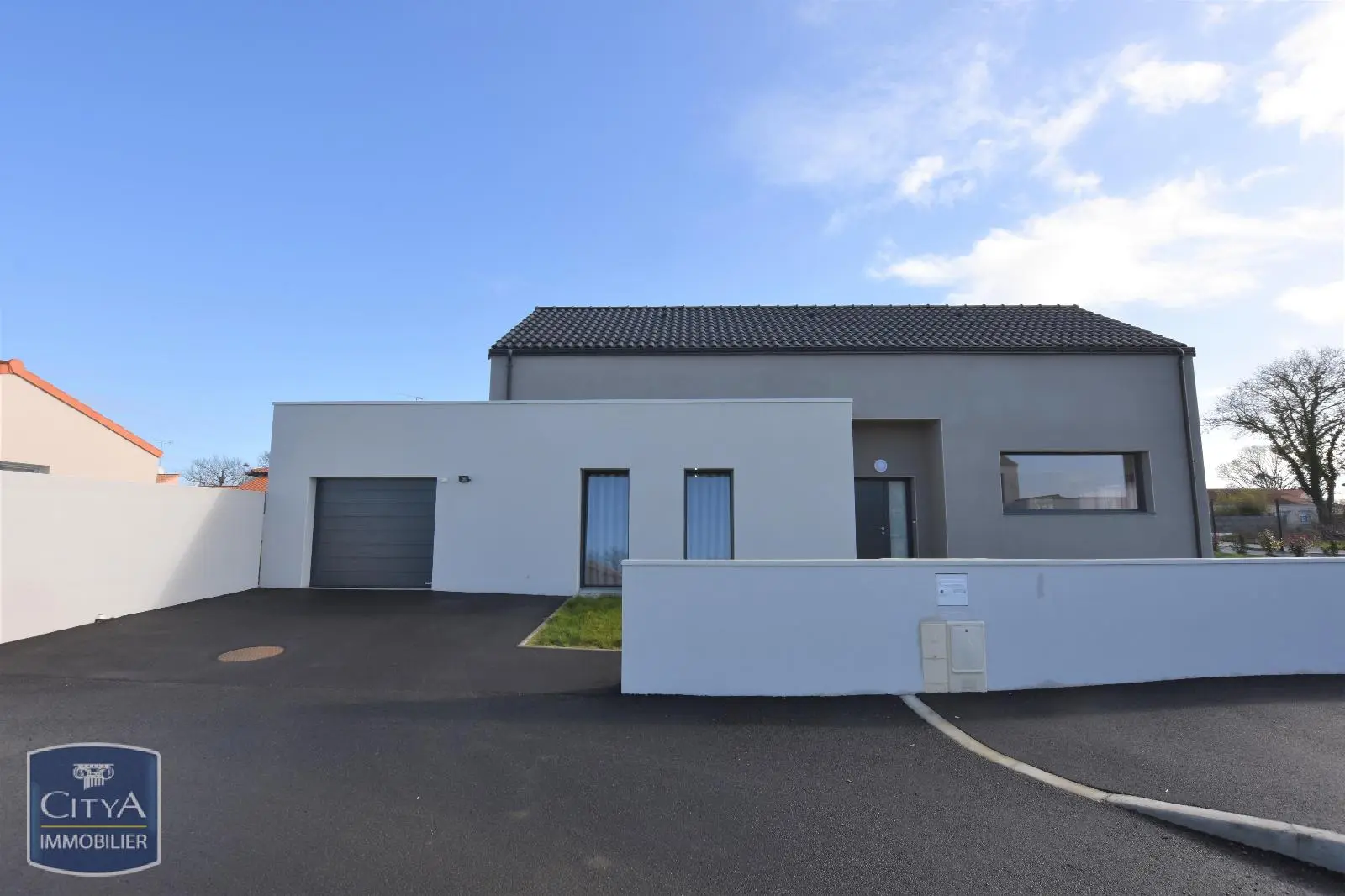 Photo 1 Maison 5 pièces 100.46m²