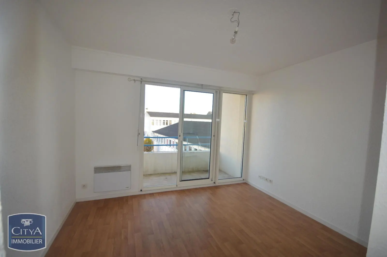 Photo 2 appartement Cholet