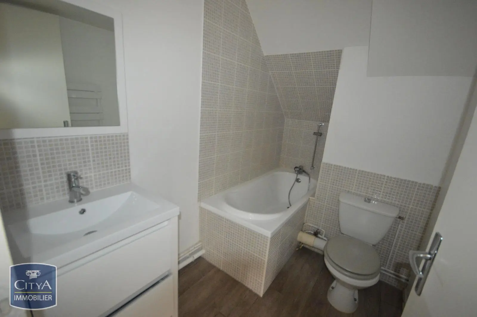 Photo 5 Appartement 2 pièces 35.45m²