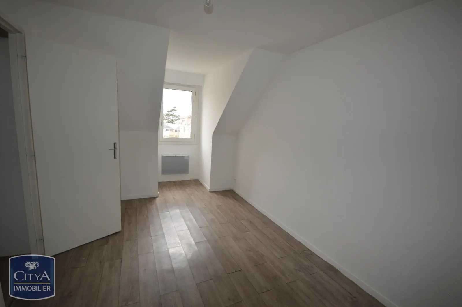 Photo 3 Appartement 2 pièces 35.45m²