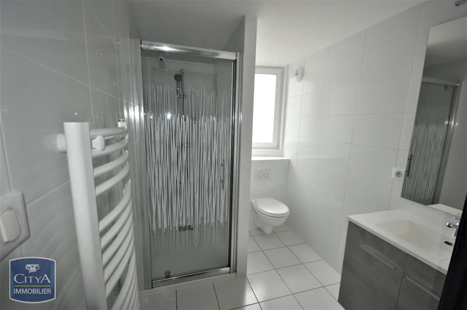 Photo 6 Appartement 1 pièce 31.5m²