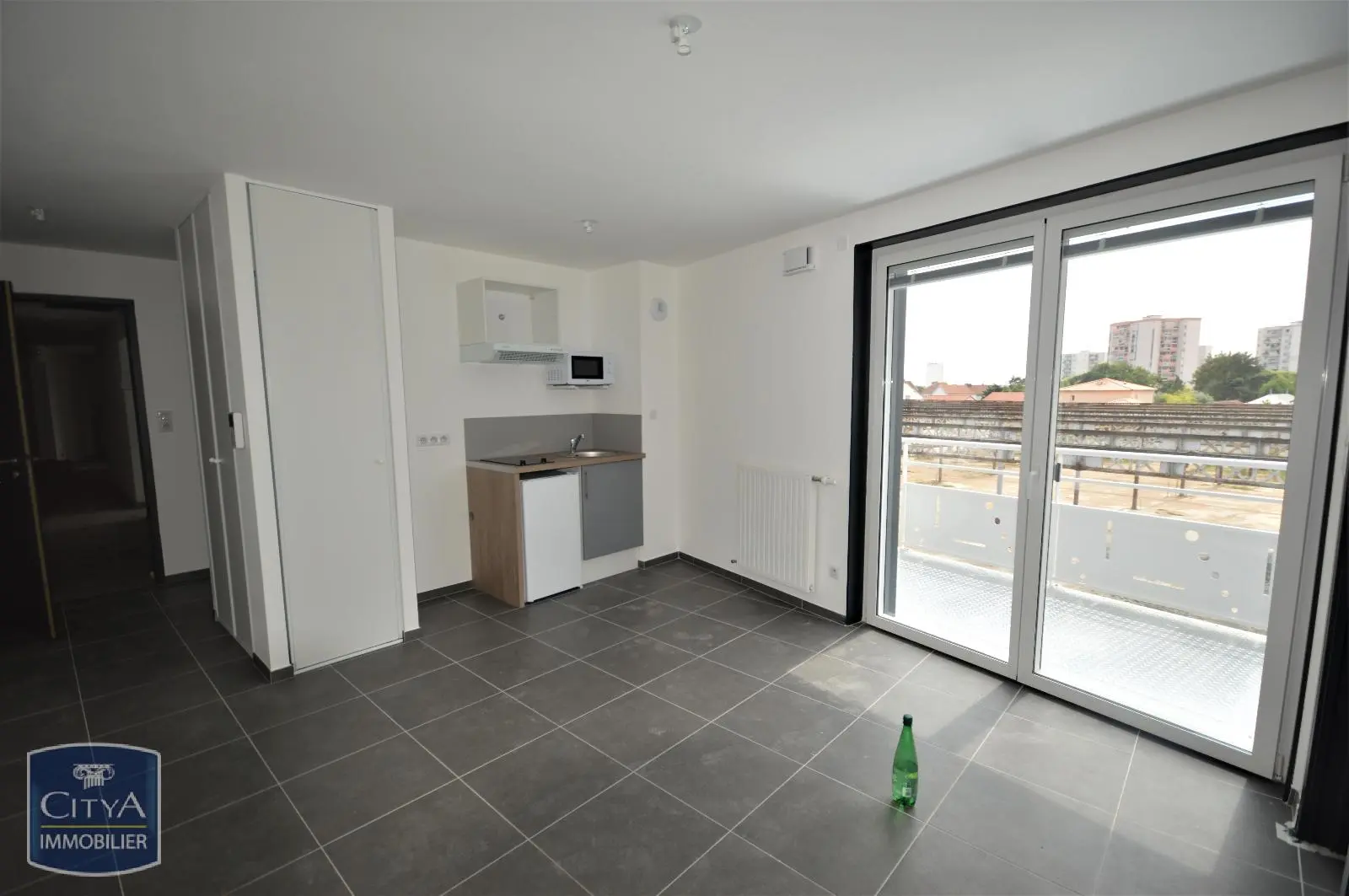 Photo 4 Appartement 1 pièce 31.5m²