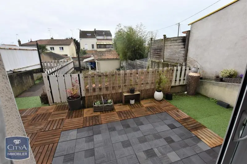 Photo 2 Maison 3 pièces 62m²