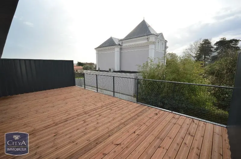Photo 1 Appartement 2 pièces 47m²