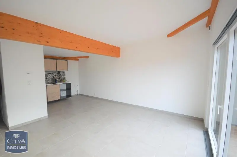 Photo 2 Appartement 2 pièces 47m²