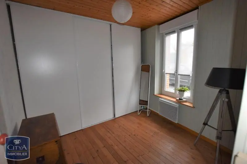 Photo 8 Maison 3 pièces 62m²