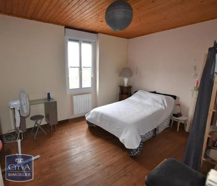 Photo 7 Maison 3 pièces 62m²