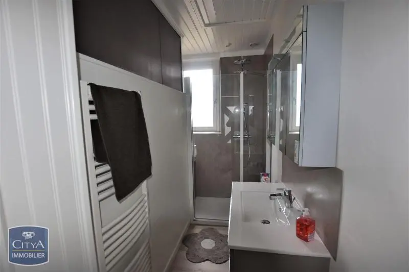 Photo 5 Maison 3 pièces 62m²