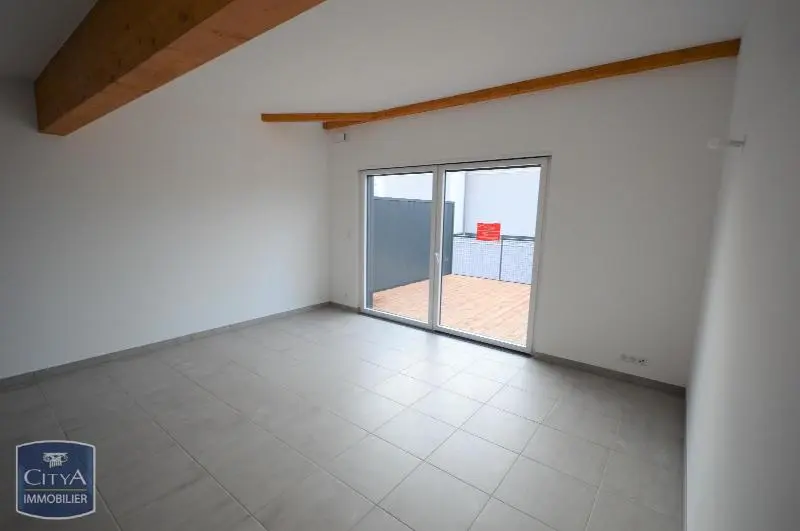 Photo 3 Appartement 2 pièces 47m²
