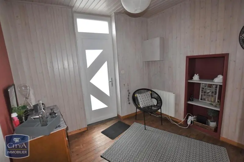 Photo 6 Maison 3 pièces 62m²