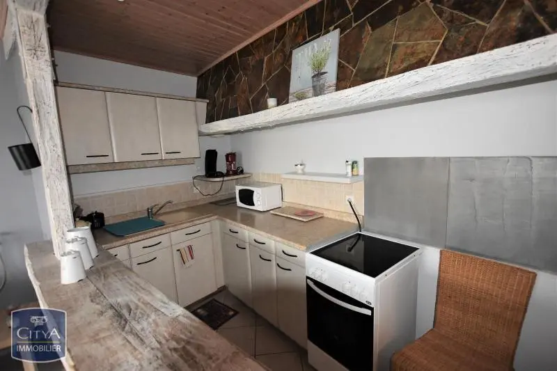 Photo 3 Maison 3 pièces 62m²
