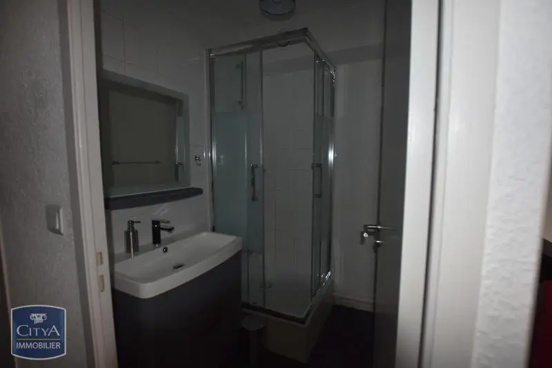 Photo 3 Appartement 1 pièce 24.57m²