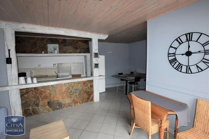 Photo 4 Maison 3 pièces 62m²