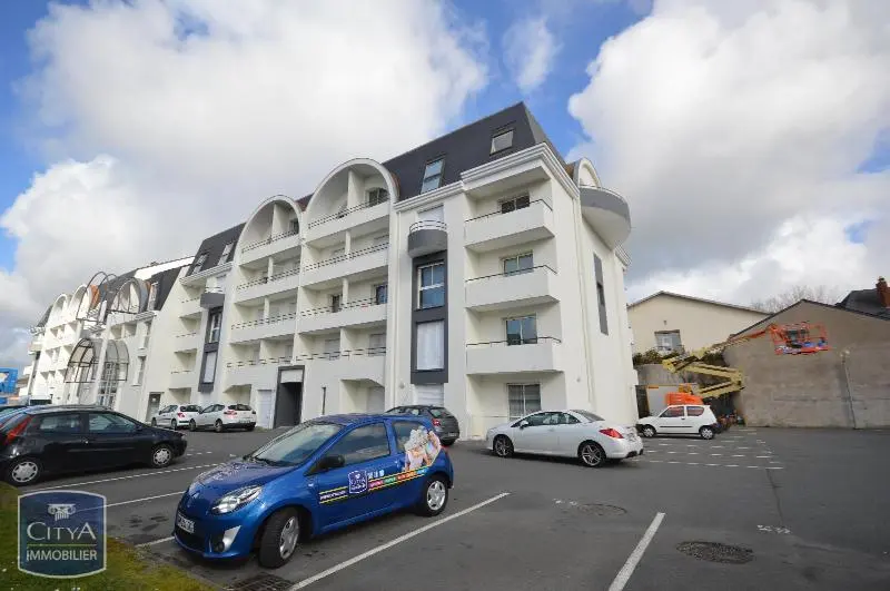 Photo 3 appartement Cholet