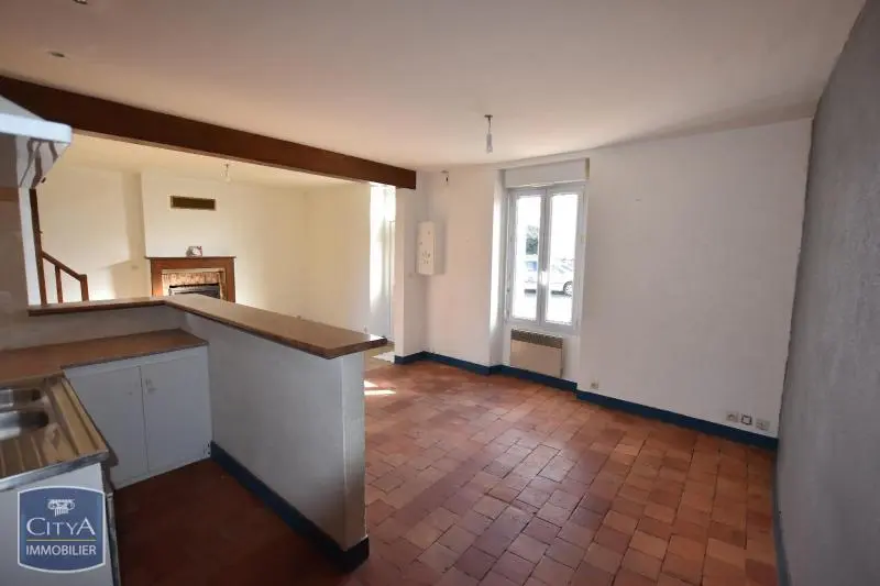 Photo 2 Maison 3 pièces 61.71m²