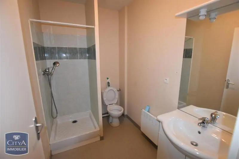 Photo 4 Appartement 1 pièce 21.58m²