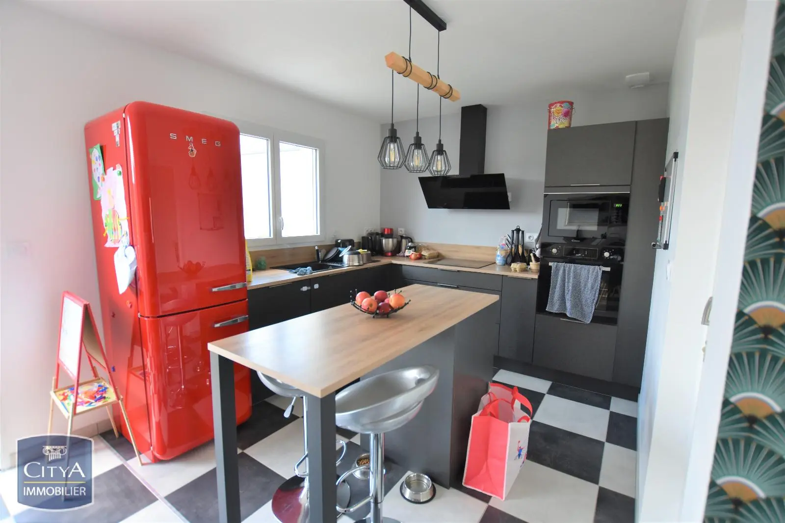 Photo 2 Maison 4 pièces 80.04m²