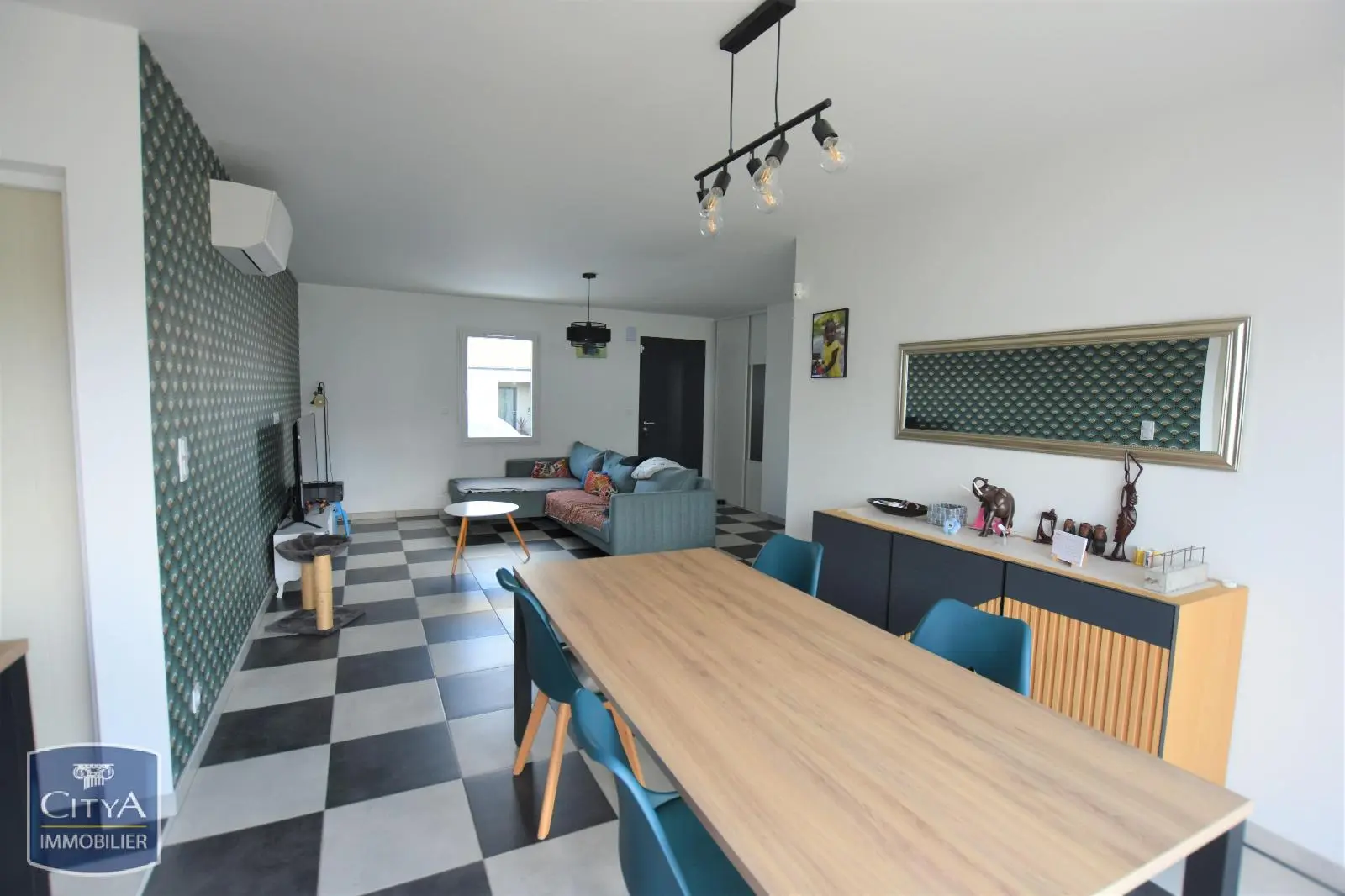 Photo 4 Maison 4 pièces 80.04m²