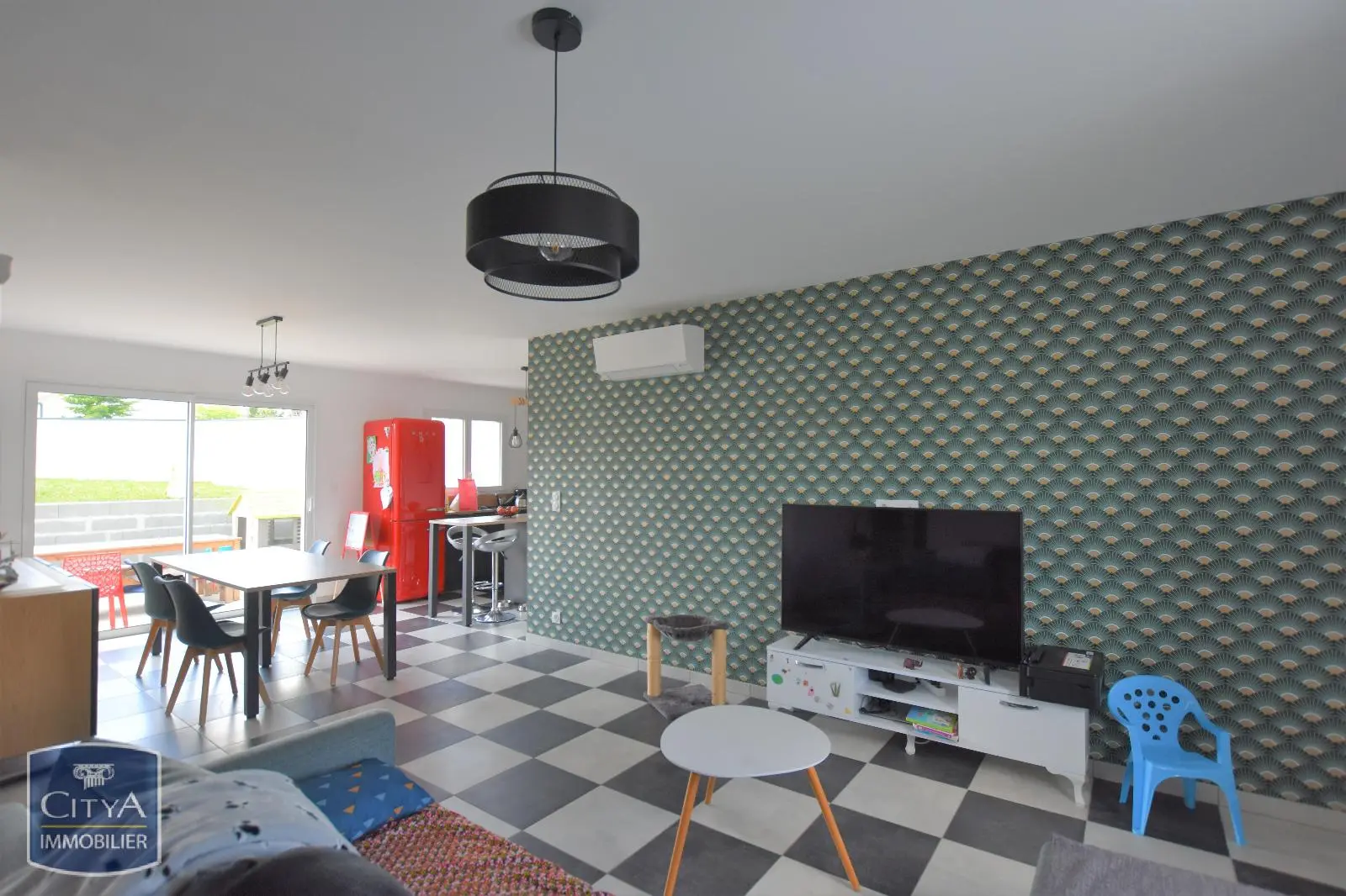 Photo 3 Maison 4 pièces 80.04m²