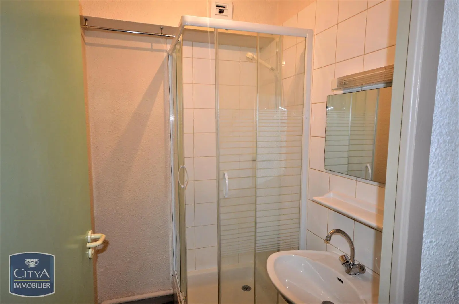 Photo 4 Appartement 1 pièce 23.85m²