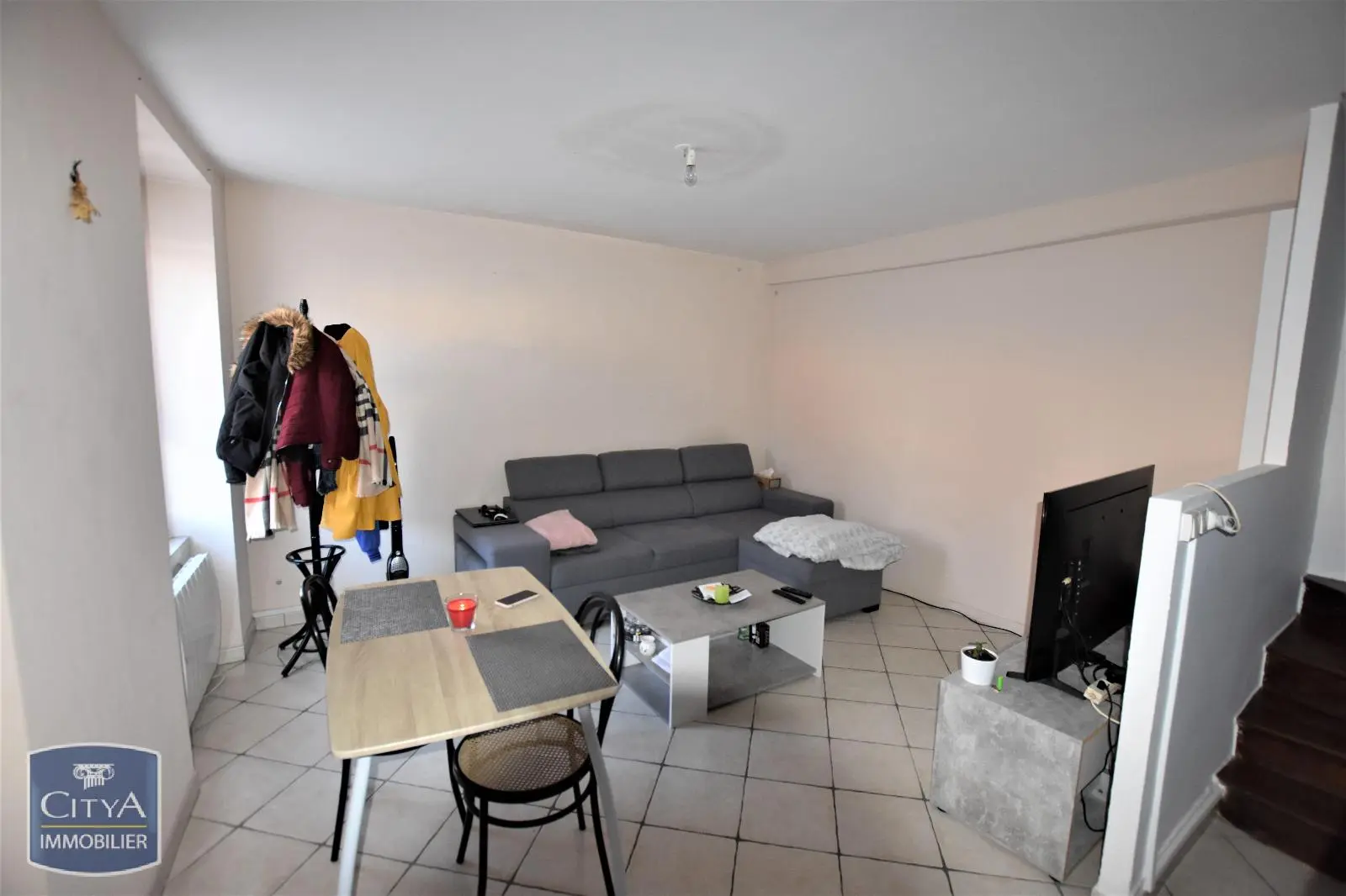Photo 1 Maison 2 pièces 46.45m²