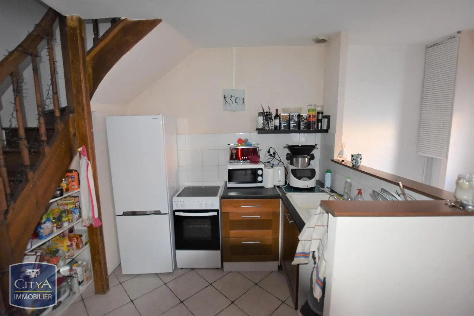 Photo 2 Maison 2 pièces 46.45m²