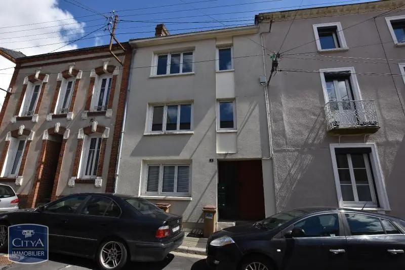 Photo 6 Appartement 2 pièces 47m²
