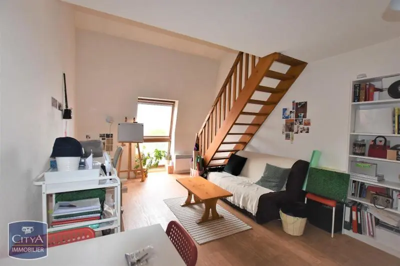 Photo 0 appartement Cholet