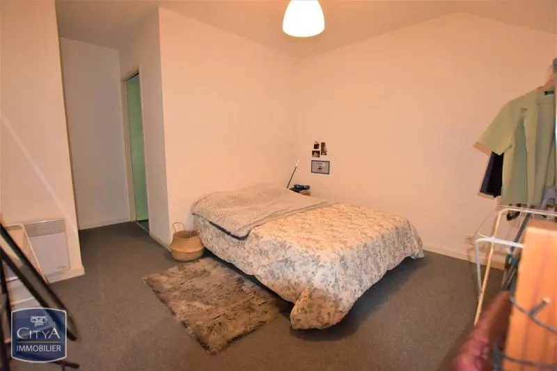 Photo 2 appartement Cholet