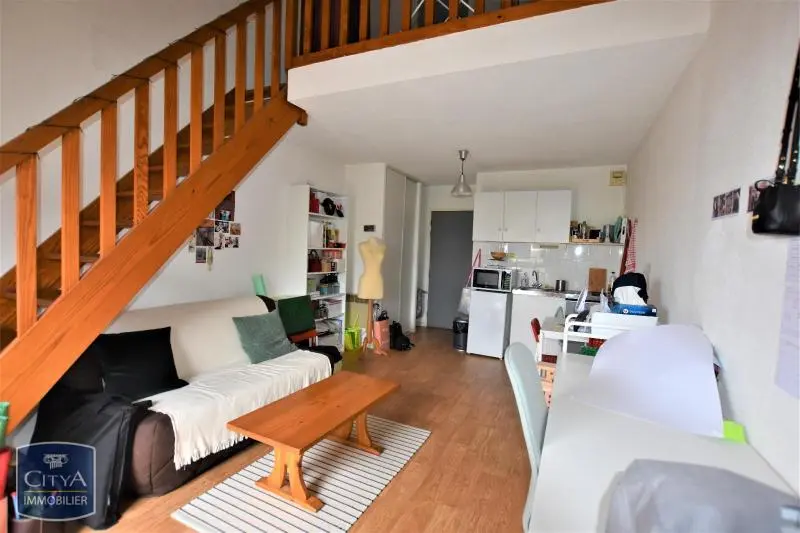 Photo 1 appartement Cholet