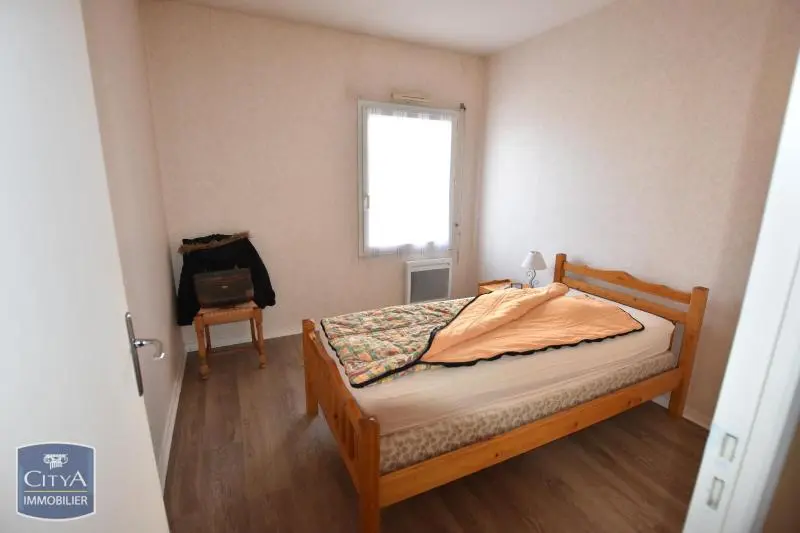 Photo 4 Appartement 3 pièces 54.93m²