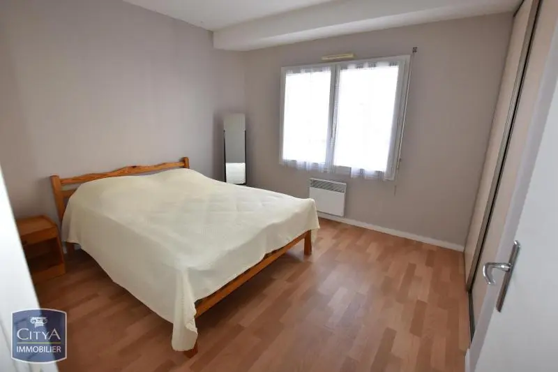 Photo 3 Appartement 3 pièces 54.93m²