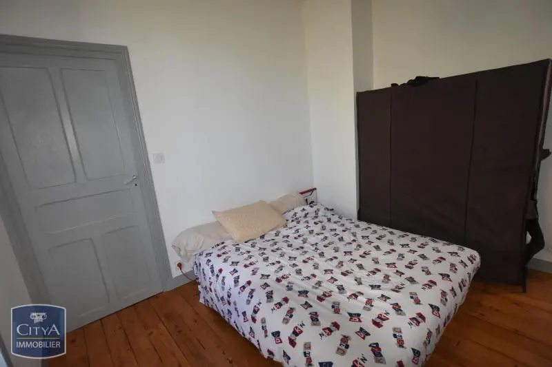 Photo 4 Appartement 3 pièces 52m²