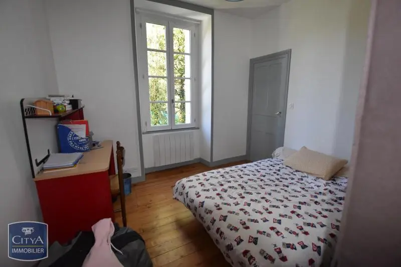 Photo 3 Appartement 3 pièces 52m²