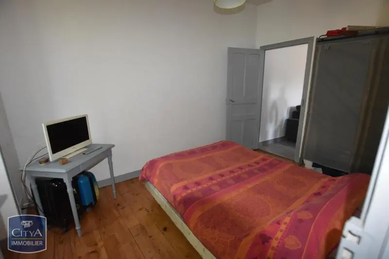 Photo 5 Appartement 3 pièces 52m²