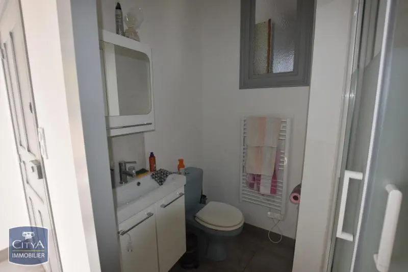 Photo 8 Appartement 3 pièces 52m²