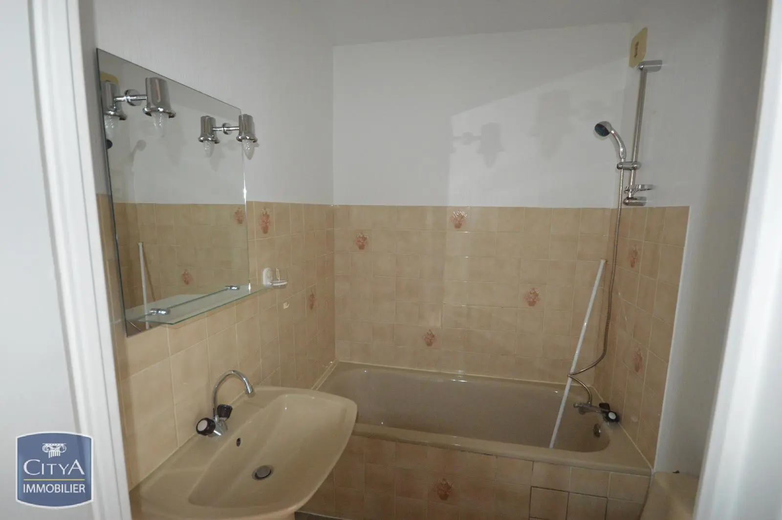 Photo 4 Appartement 1 pièce 21m²