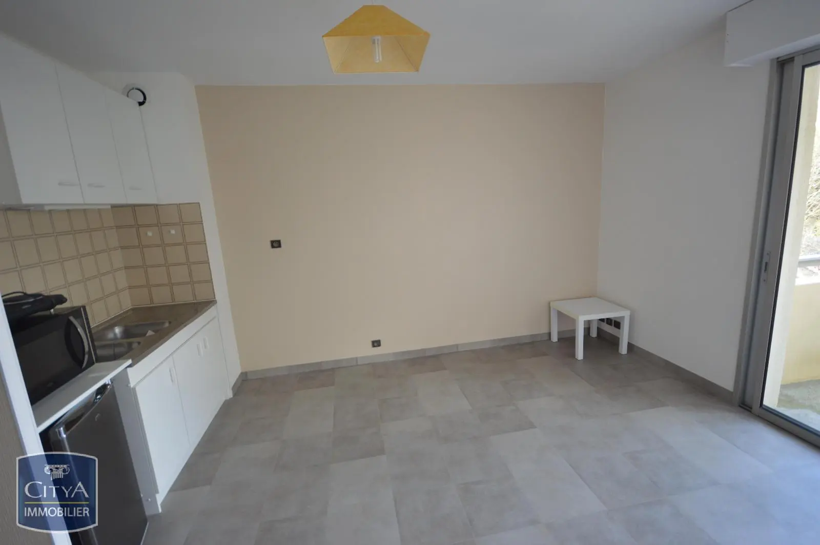 Photo 3 Appartement 1 pièce 21m²