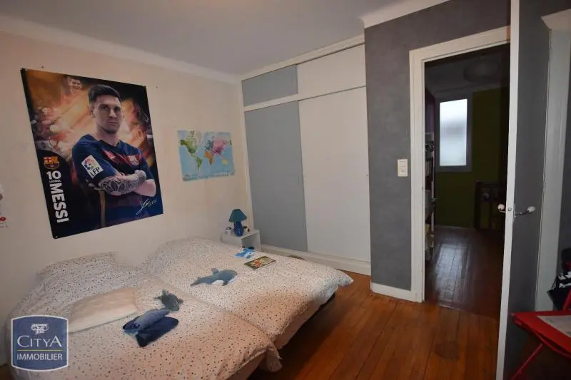 Photo 3 maison Cholet