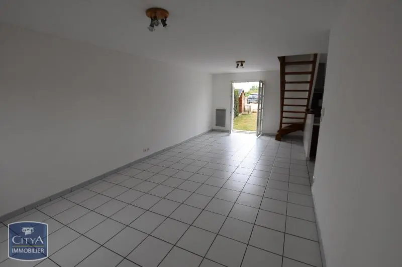 Photo 4 Maison 4 pièces 82.3m²