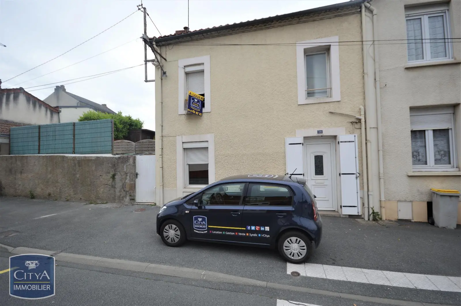 Photo 4 Maison 2 pièces 46.45m²