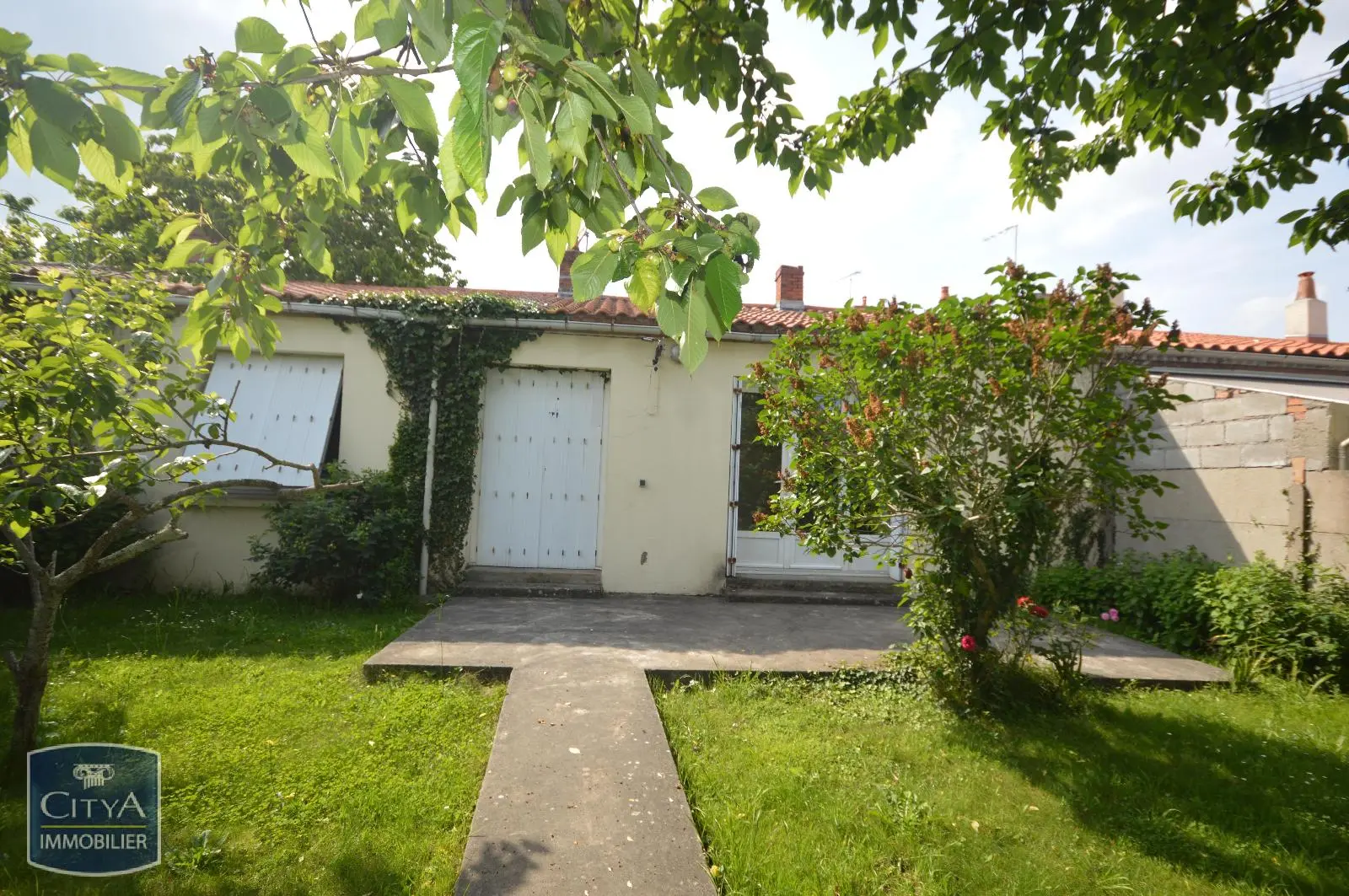 Photo 2 Maison 2 pièces 46.6m²