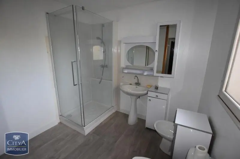 Photo 4 Appartement 1 pièce 48.56m²