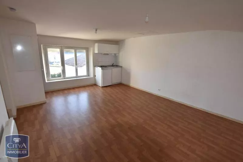 Illustration pour Appartement 2 pièces 36m² Photo Appartement 2 pièces 36m²